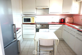 achat appartement issy-les-moulineaux 92130