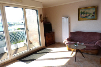 achat appartement issy-les-moulineaux 92130