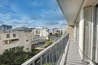 achat appartement issy-les-moulineaux 92130