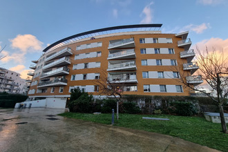 achat appartement issy-les-moulineaux 92130