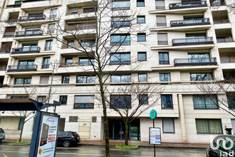 achat appartement issy-les-moulineaux 92130