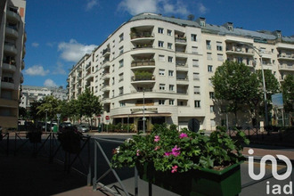 achat appartement issy-les-moulineaux 92130