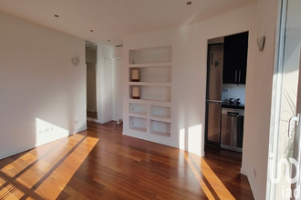 achat appartement issy-les-moulineaux 92130