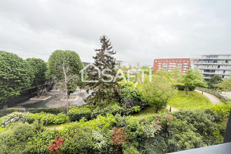 achat appartement issy-les-moulineaux 92130