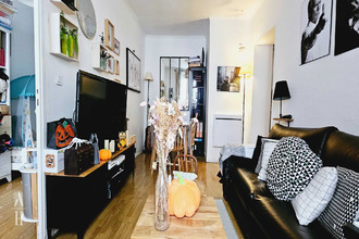 achat appartement issy-les-moulineaux 92130