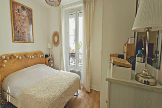 achat appartement issy-les-moulineaux 92130