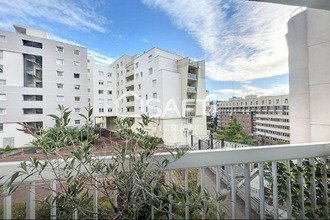 achat appartement issy-les-moulineaux 92130