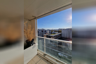 achat appartement issy-les-moulineaux 92130