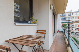 achat appartement issy-les-moulineaux 92130