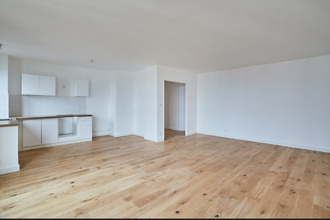 achat appartement issy-les-moulineaux 92130