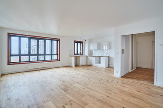 achat appartement issy-les-moulineaux 92130