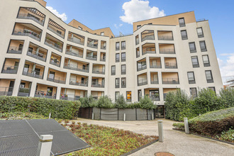 achat appartement issy-les-moulineaux 92130