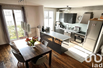 achat appartement issy-les-moulineaux 92130