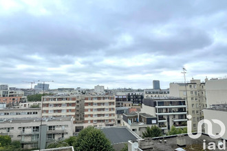 achat appartement issy-les-moulineaux 92130