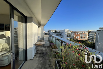 achat appartement issy-les-moulineaux 92130