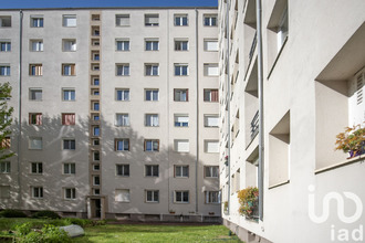 achat appartement issy-les-moulineaux 92130