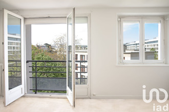 achat appartement issy-les-moulineaux 92130