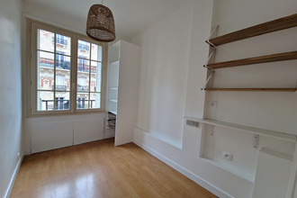 achat appartement issy-les-moulineaux 92130