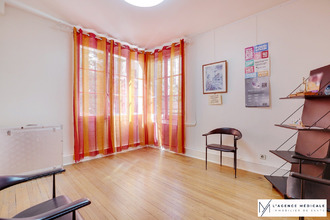 achat appartement issy-les-moulineaux 92130