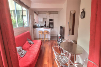 achat appartement issy-les-moulineaux 92130