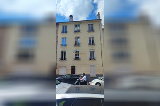 achat appartement issy-les-moulineaux 92130