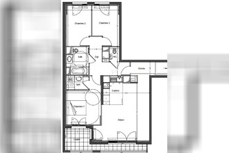 achat appartement issy-les-moulineaux 92130