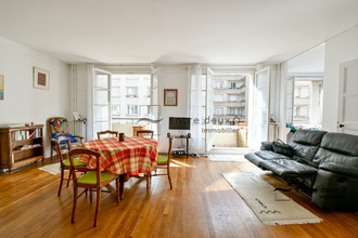 achat appartement issy-les-moulineaux 92130