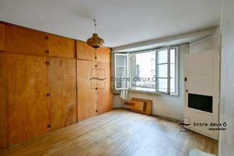 achat appartement issy-les-moulineaux 92130