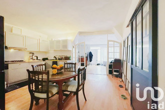 achat appartement issy-les-moulineaux 92130