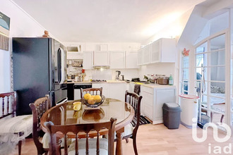 achat appartement issy-les-moulineaux 92130