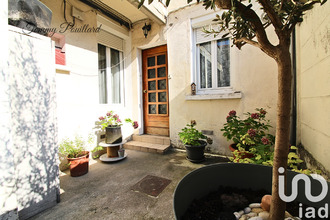 achat appartement issy-les-moulineaux 92130