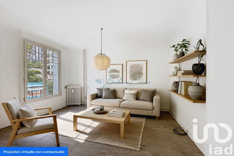 achat appartement issy-les-moulineaux 92130