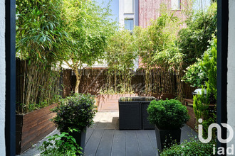 achat appartement issy-les-moulineaux 92130