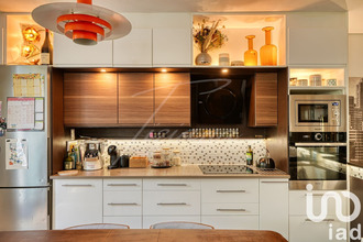 achat appartement issy-les-moulineaux 92130