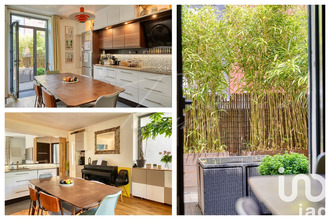 achat appartement issy-les-moulineaux 92130