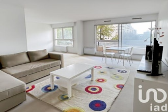 achat appartement issy-les-moulineaux 92130