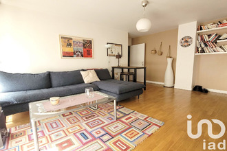 achat appartement issy-les-moulineaux 92130