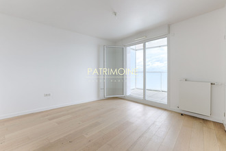 achat appartement issy-les-moulineaux 92130