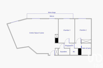 achat appartement issy-les-moulineaux 92130