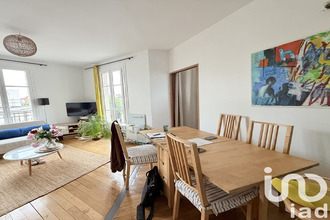 achat appartement issy-les-moulineaux 92130