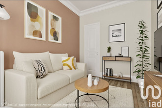 achat appartement issy-les-moulineaux 92130