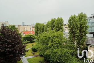 achat appartement issy-les-moulineaux 92130