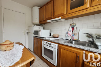 achat appartement issy-les-moulineaux 92130