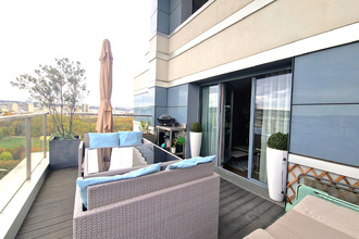 achat appartement issy-les-moulineaux 92130