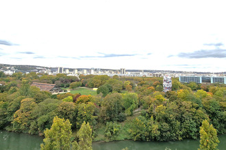 achat appartement issy-les-moulineaux 92130