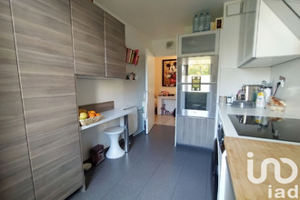 achat appartement issy-les-moulineaux 92130