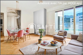 achat appartement issy-les-moulineaux 92130