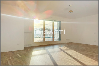 achat appartement issy-les-moulineaux 92130
