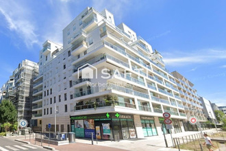 achat appartement issy-les-moulineaux 92130