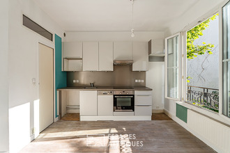 achat appartement issy-les-moulineaux 92130